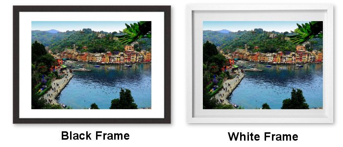 Frame Choice